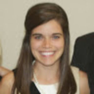 Meet your Posher, Kaitlin